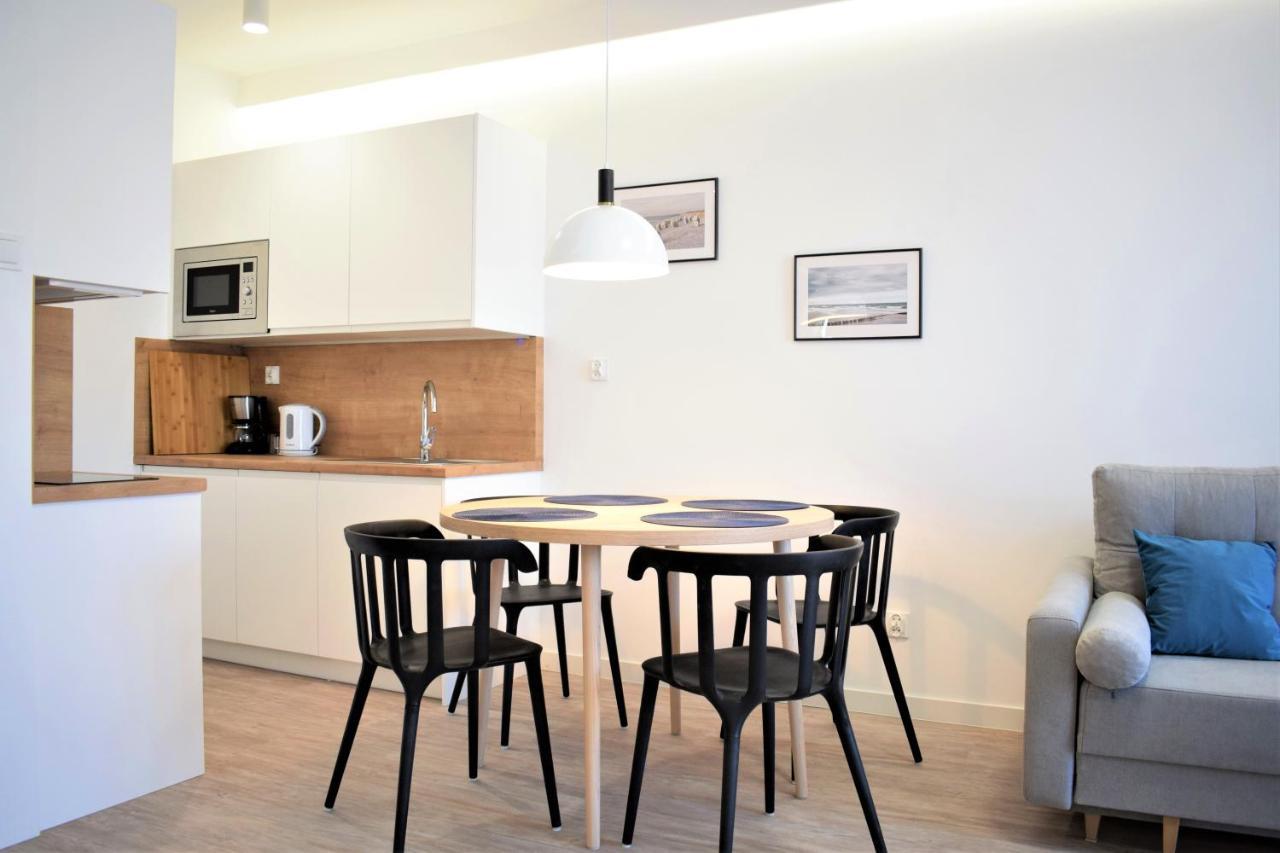 Apartment Apartos Grano *