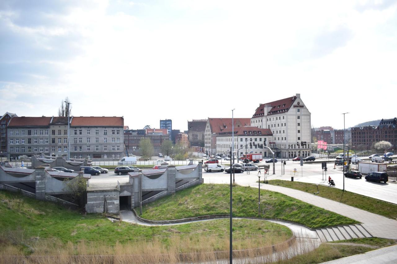 Apartos Grano Gdansk