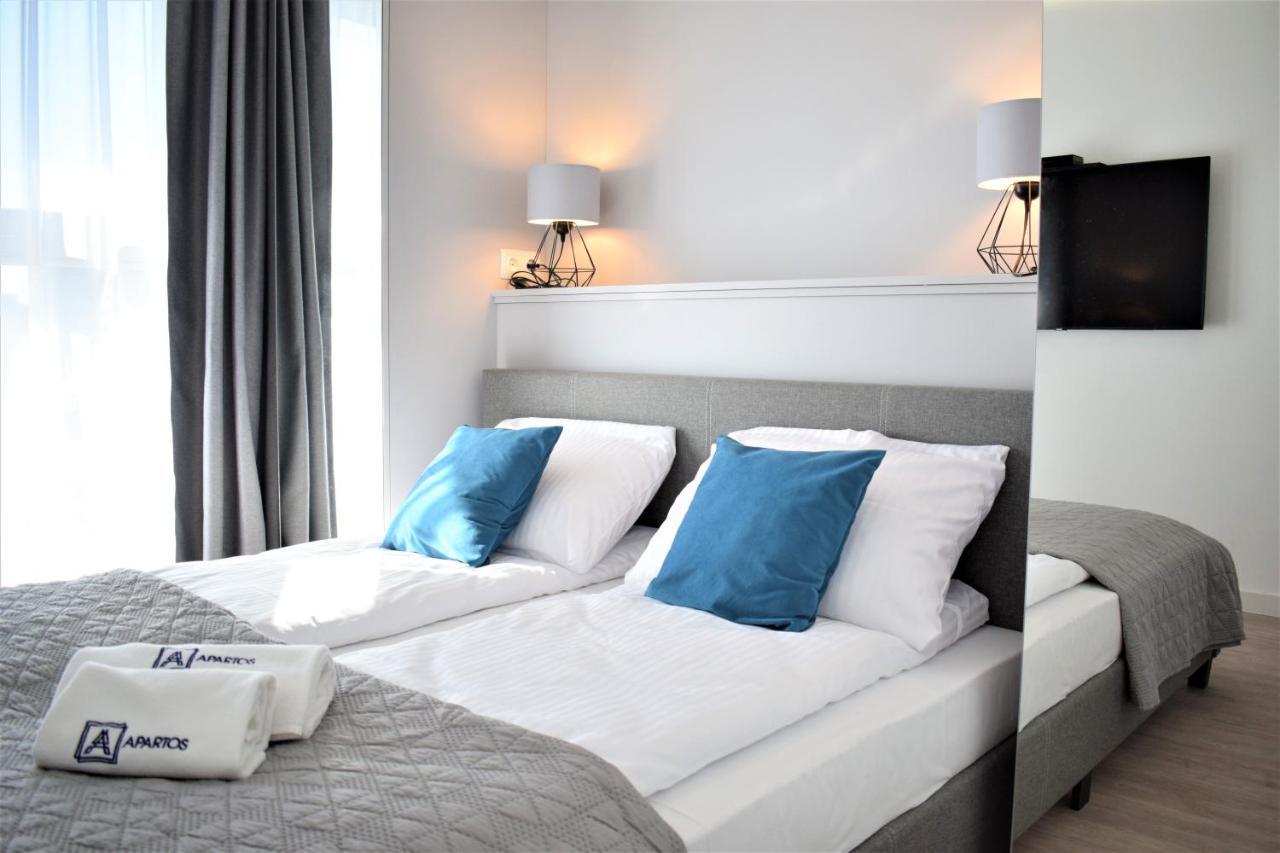Apartos Grano Apartment *